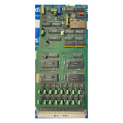 MALLING KONTROL 9710.00A PCB CARD Automation z3marine.com