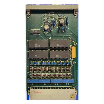 SEIMENS G24000-A4-L412-A4 PCB CARD Automation z3marine.com